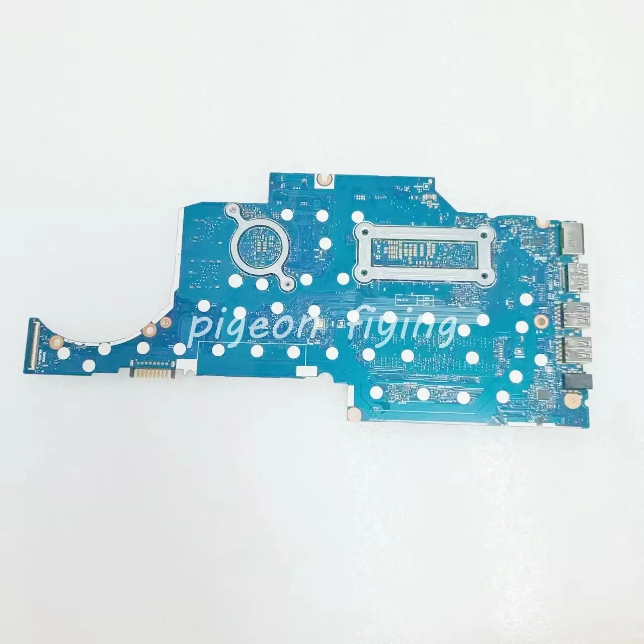 6050A3024001-MB-A01 For HP Pavilion 14-CF 14-CR 14-CS Laptop Motherboard CPU: I5-8265U / I7-8565U GPU:AMD 2GB DDR4 100% Test OK