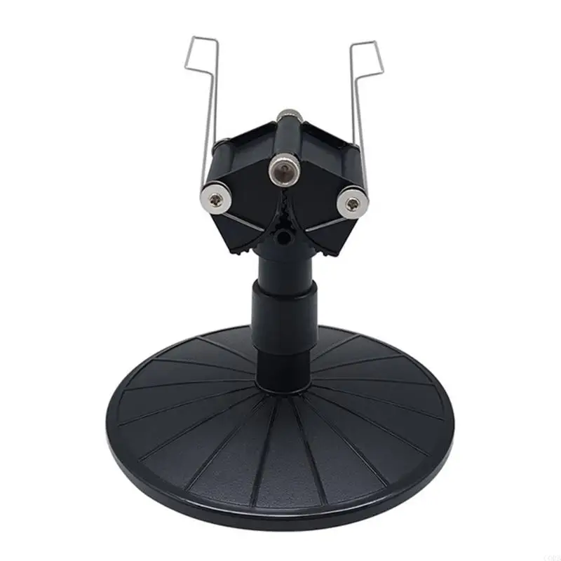 CORB Crafting Tool Model Sprays Painting Stand Station For Model Metal Coloring Task