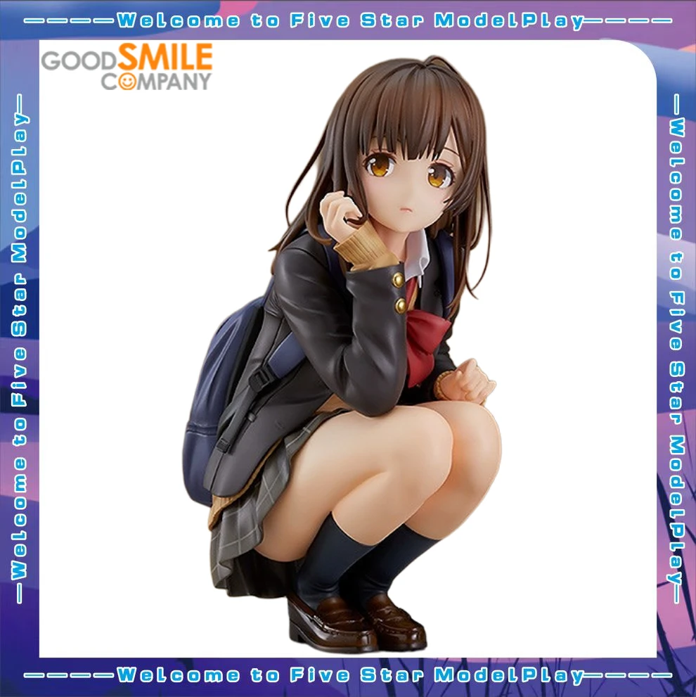 

【FS】GSC I Shaved. Затем я повёз домой старшеклассницу. Фигурки, модели, игрушки, подарки SAYU