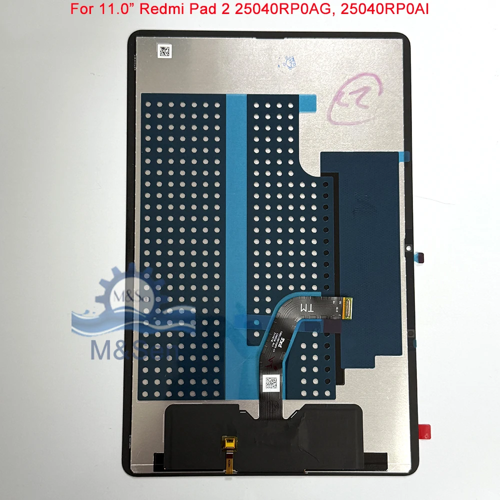 [ジャンク]Redmi Pad SE 8.7 8.7インチディスプレイ 8.7
