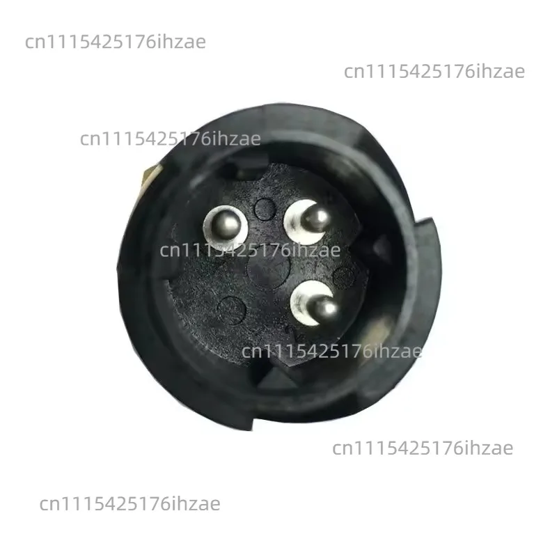 Pressure Switch 811W25503-0244 For CNHTC SINOTRUK HOWO A7 T7H T5G SITRAK TX Differential Lock Sensor