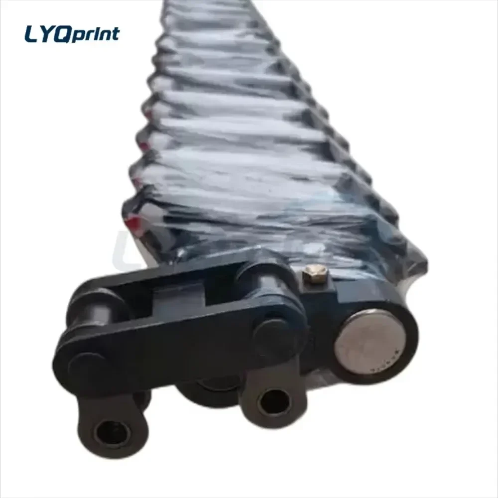 

Best Quality SM102 CD102 Printer Gripper Bar 91.014.003F MV.006.506 for Heidelberg