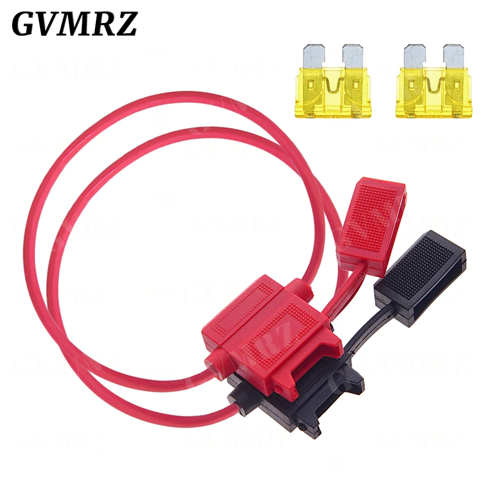 Atc Medium Blade Wa…