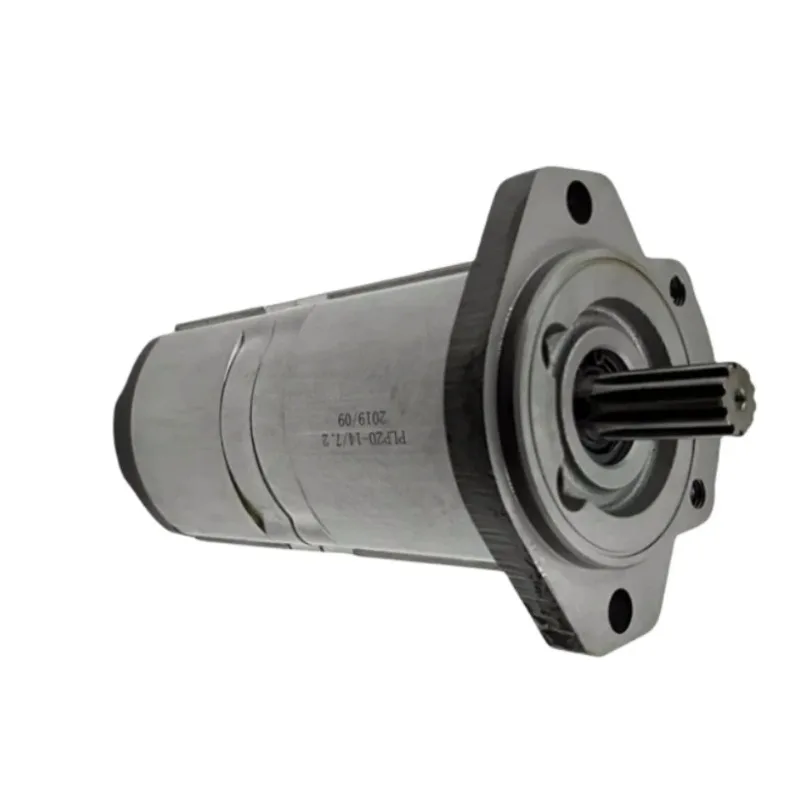 

PLP Series Gear Pump Hot Sale PLP20-19 PLP20-20 PLP20-24.5 Industrial Pump for Efficient Flow Applications