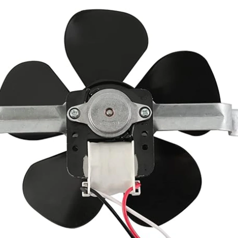 97012248 Range Hood Fan Motor Replacement Parts BP17, 99080492, S97012248, ER97012248, AP4527731, 1172615, 97005161