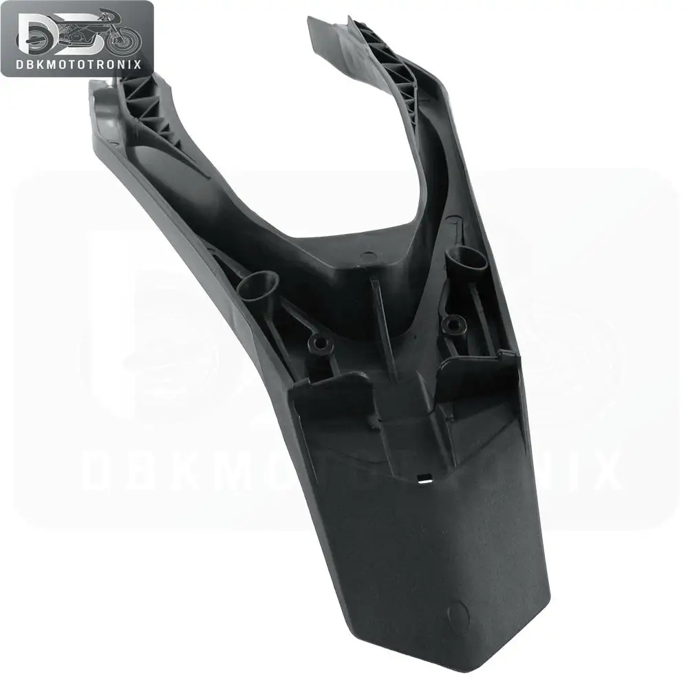 Motorcycle Tail Light LED Taillight Assy Rear Fender  Bracket License Plate Holder For GASGAS EC 250 300 250F 350F 2021-2023 view 5