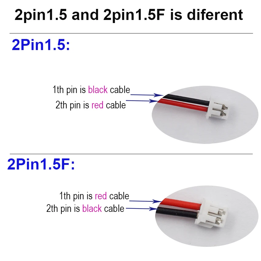 リチウムポリマー電池103443,JST, 2ピン,1.5mm, 3.7v,1500mah,5.55wh,ダッシュボードカメラ,GPS, LED,タブレット,PC