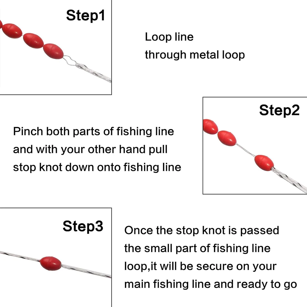 300 قطعة المطاط الصيد بوبر سدادات 10 مجموعة الملونة البيضاوي تعويم توقف الصيد بوبر فاصوليا الفضاء لملحقات خيط صنارة الصيد