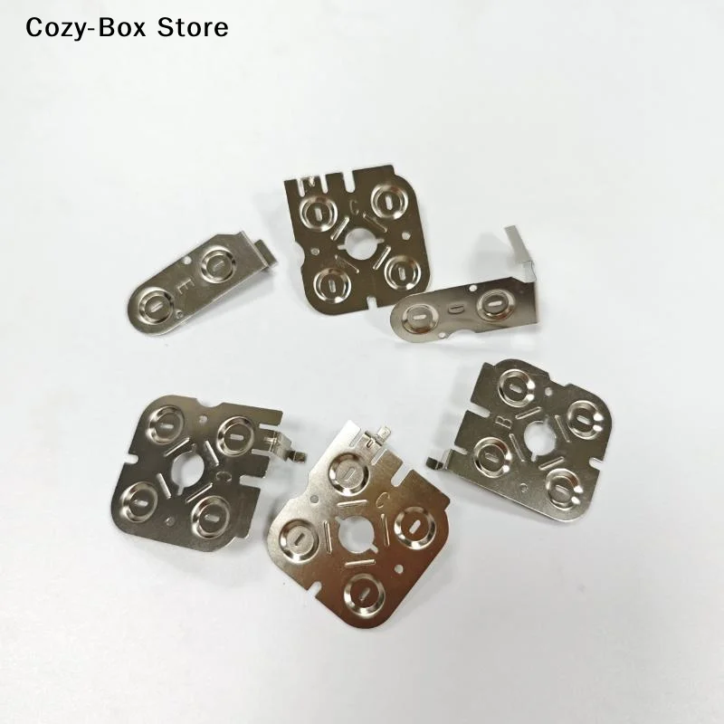 [ZY]Lithium Battery Case 10*18650 Cell Holder BMS PCBA Nickel Connector Plate Li-ion Battery For 18V Cells Bonding Welding[ZY]