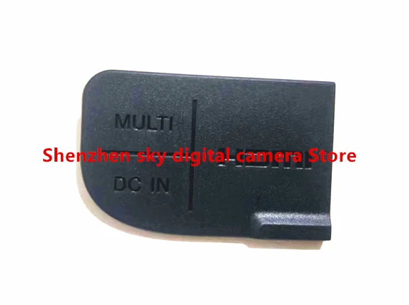 NEW  For Sony PXW-Z150 HXR-NX100 DC IN HDMI MULTI Interface Cover Cap Door Rubber NEW