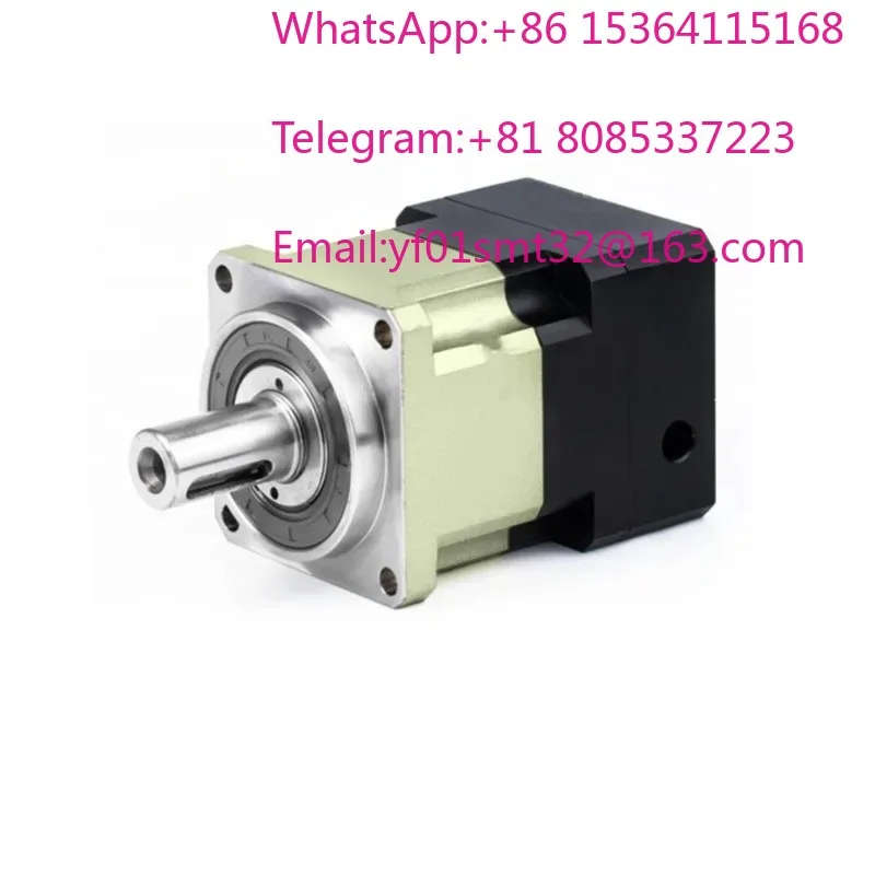 High precision helical planetary gear reducer AB42 60 90 115 142 180 220 with servo stepping