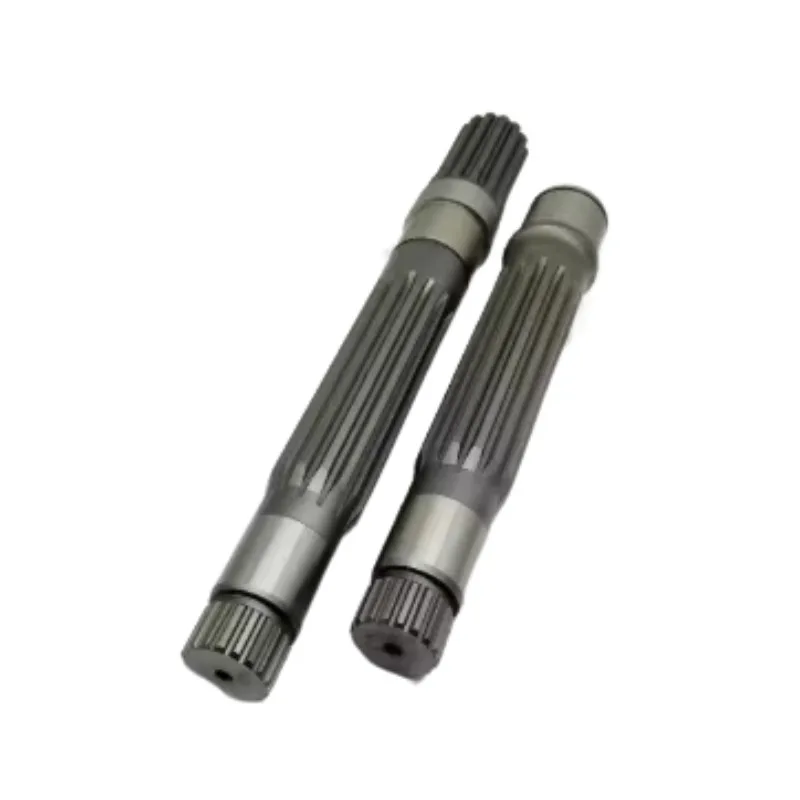 

Original K3V112 Drive Shaft K3V112DT Hydraulic Main Pump Drive Shaft L/R 13T