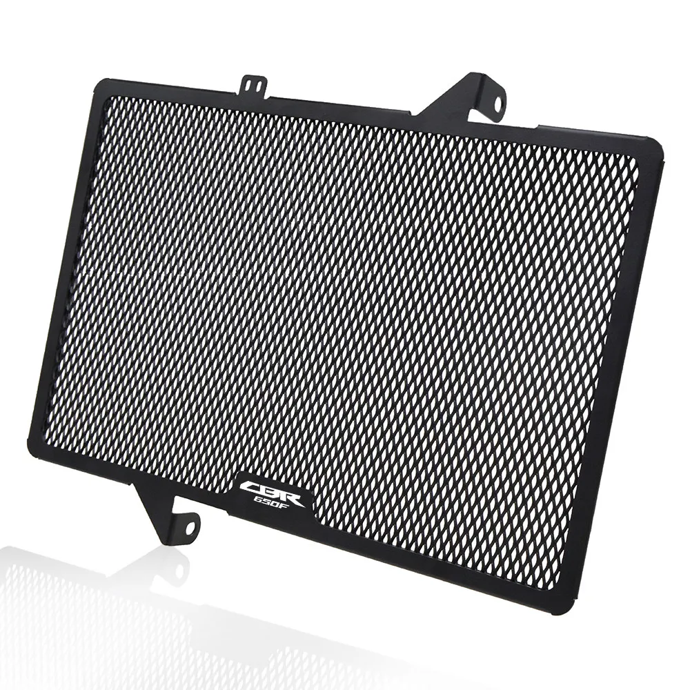 

For Honda CB650R CBR650R CB650F CBR650F water tank net water tank shield radiator protection net