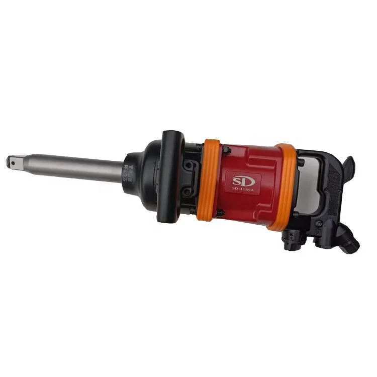 4700NM heavy duty impact wrench light weight 1inch pneumatic jackhammer