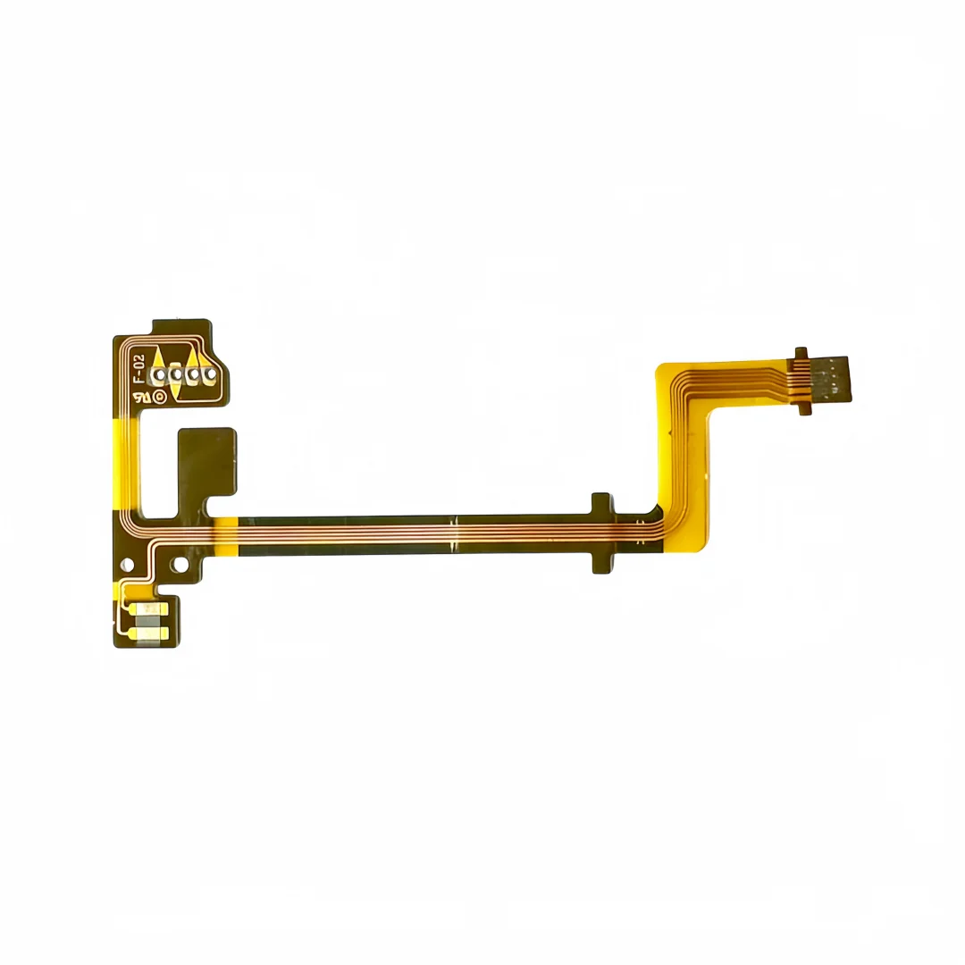 

For Sony Camera 10-18mm Replacement Lens & Focus Flex Cable Camera Repair Parts