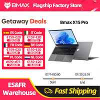 Bmax 15.6\