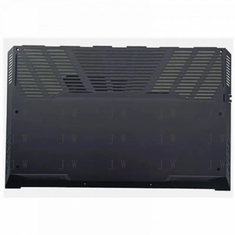 

DDZ новый для Dell G15 5520 5521 5525, нижняя крышка, нижняя часть корпуса, задняя крышка 0DPJK1 DPJK1