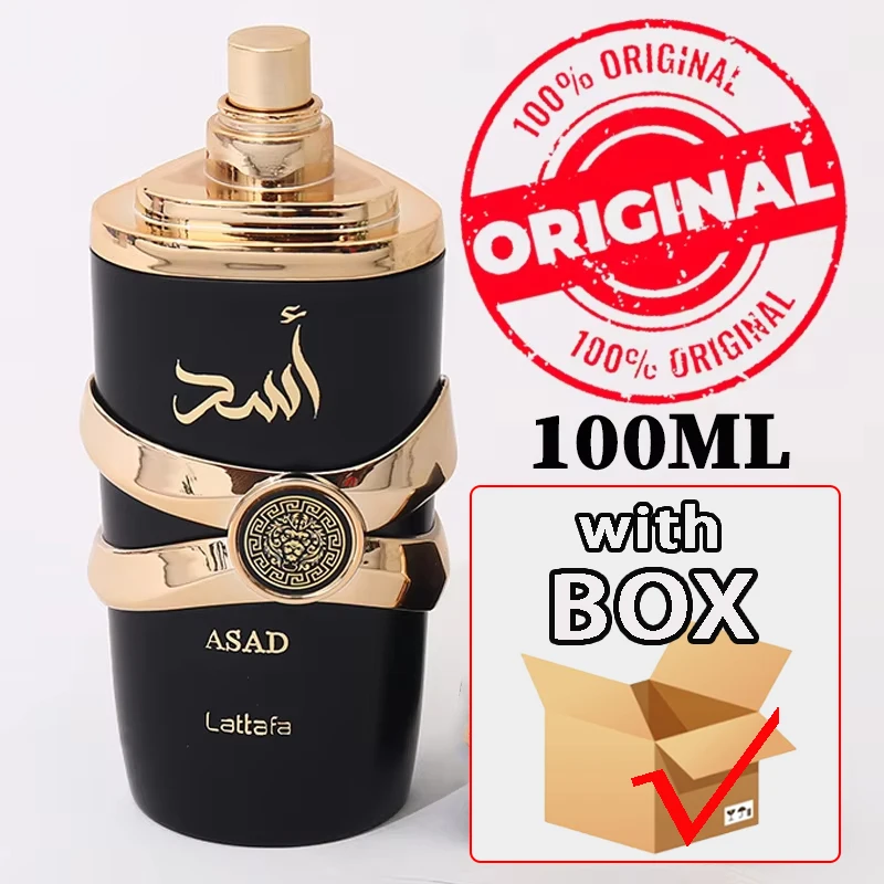 Original Yara Perfumes 100/35ml Lasting Fragrance Women Men Perfume Body Mist Floral Scent Eau De Parfum Cologne Moi Tous Asad