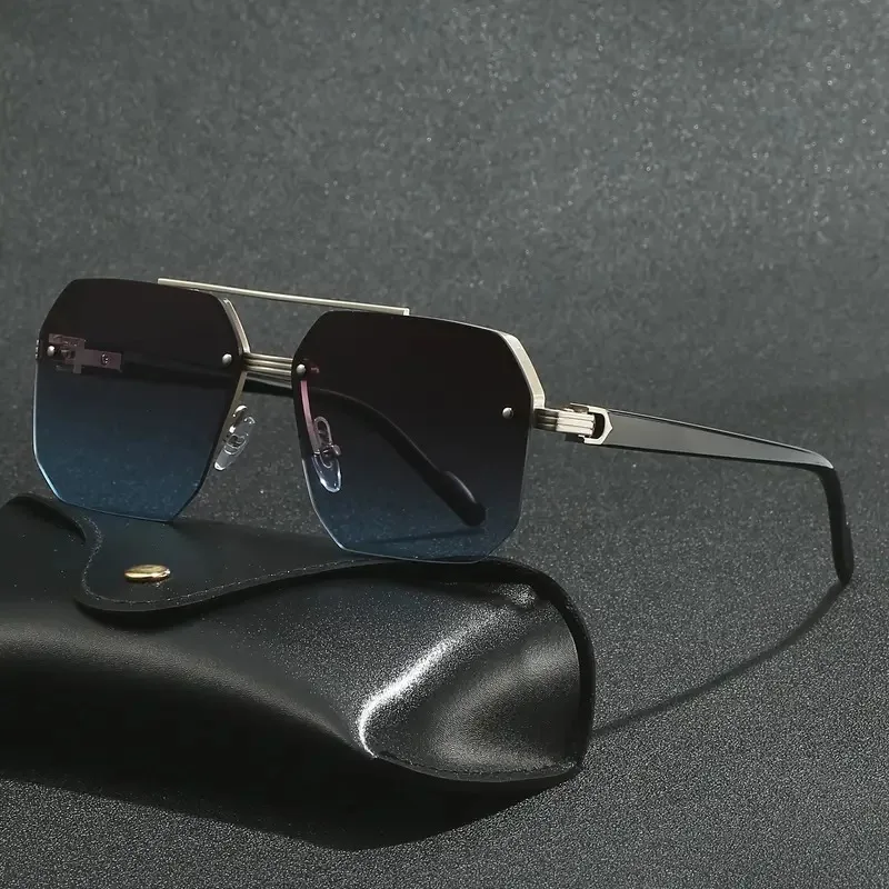 

New Polarized Versatile Men's And Women's Sunglasses UV400 Box Sunshade Sunglasses Fishing And Travel Sunglasses Ty005