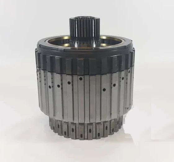 Трансмиссия TLF в сборе MONTERO R5A51 V5A51 Коробка передач Planet Set OverDrive 2001-UP Автозапчасти