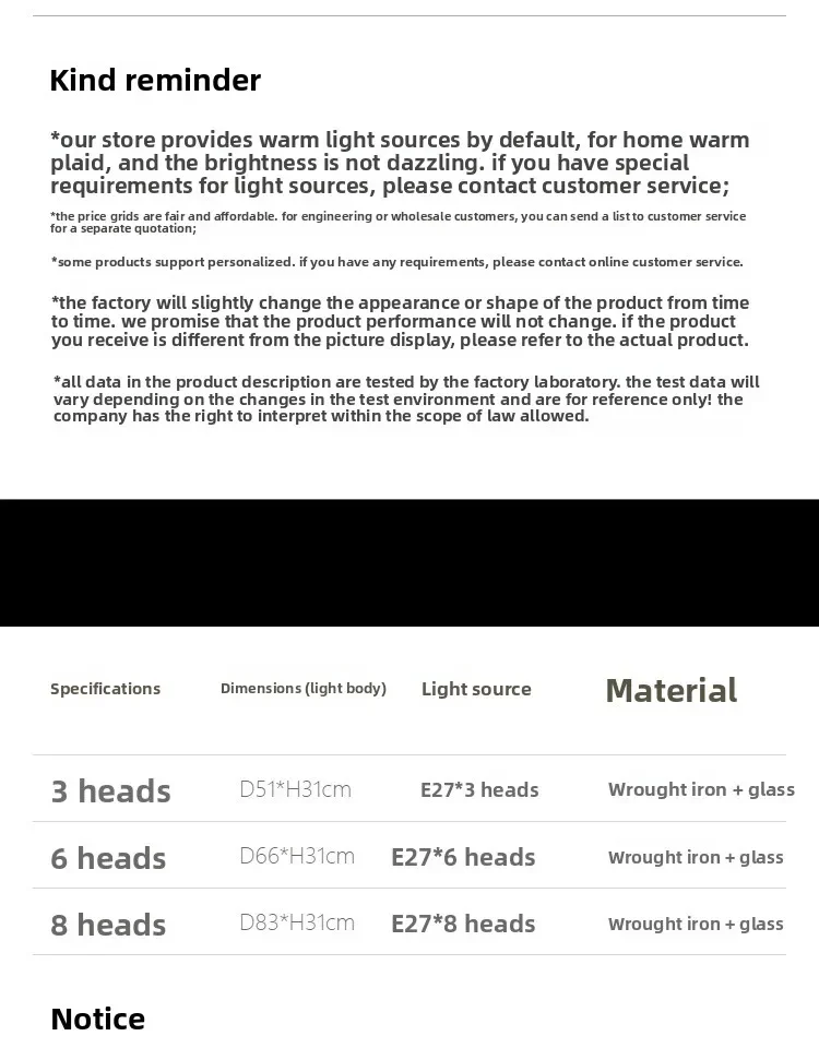 Simple modern retro ceiling light wabi-sabi wind restaurant Japanese bedroom study light