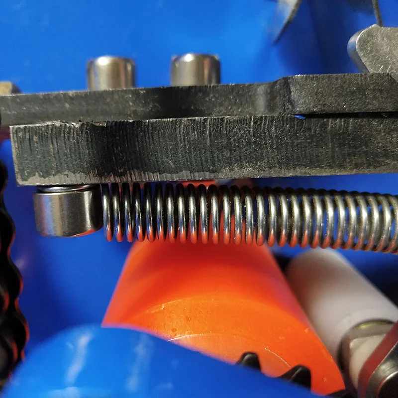 

ALLISON Furniture pvc portable edge banding machine manual wood edge banding machine