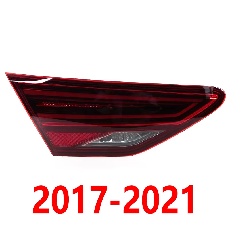 Achterlichten Voor Seat Leon 2013-2017 2017-2021 Auto-onderdelen Achterbumper Koplamp Montage Richtingaanwijzer Rem waarschuwingslampje