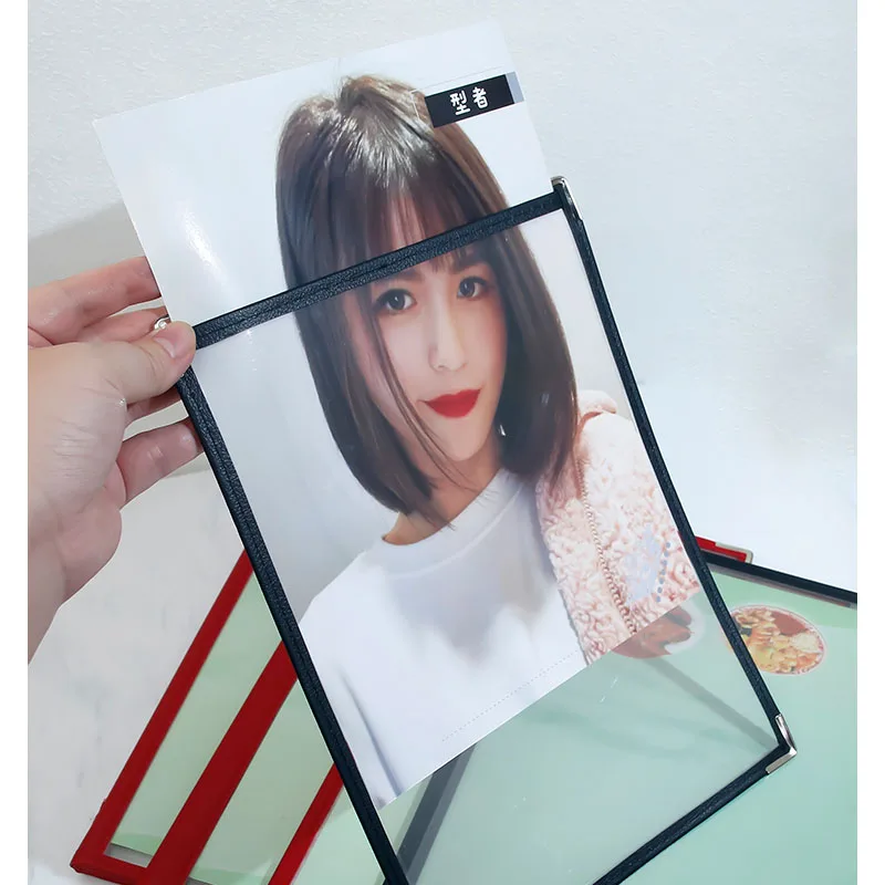 Leuke Kleurrijke Metalen Clips Kleine