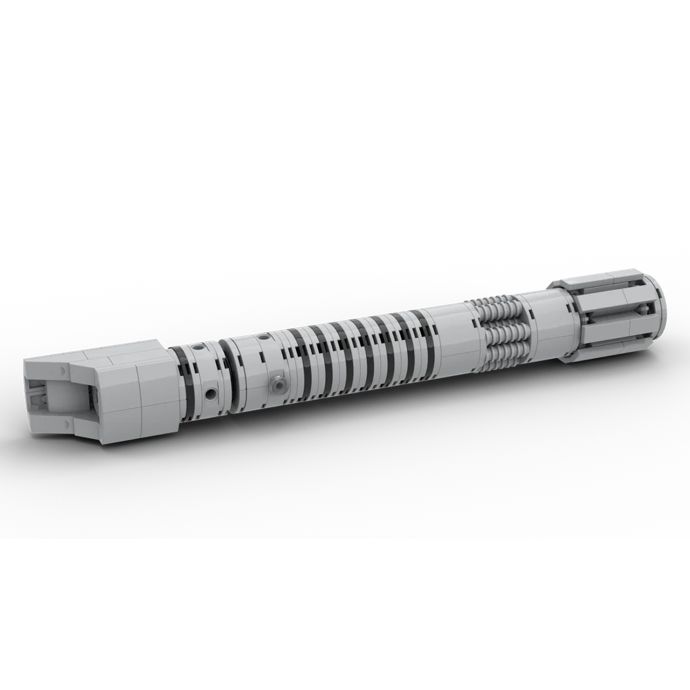 

MOC Lasersword 243PCS Model Space Movie Figures Weapon Lightsaber Hilt Sets Building Blocks Toys For Children Gift