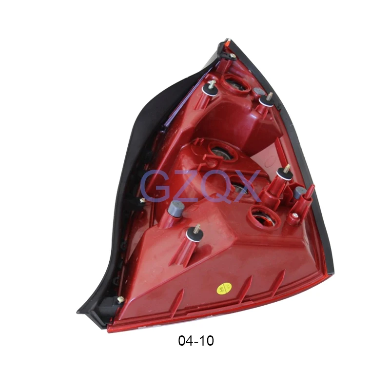 Kamshing For Hyundai Elantra 2004 2005 2006 2007 2008 2009 2010 - 2017 Tail Light Stop Light Tail Lamp Taillight Taillamp