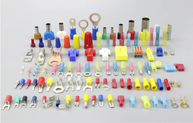 2023 Cheapest Product Wire Cable Pulley Terminal Crimping Machine