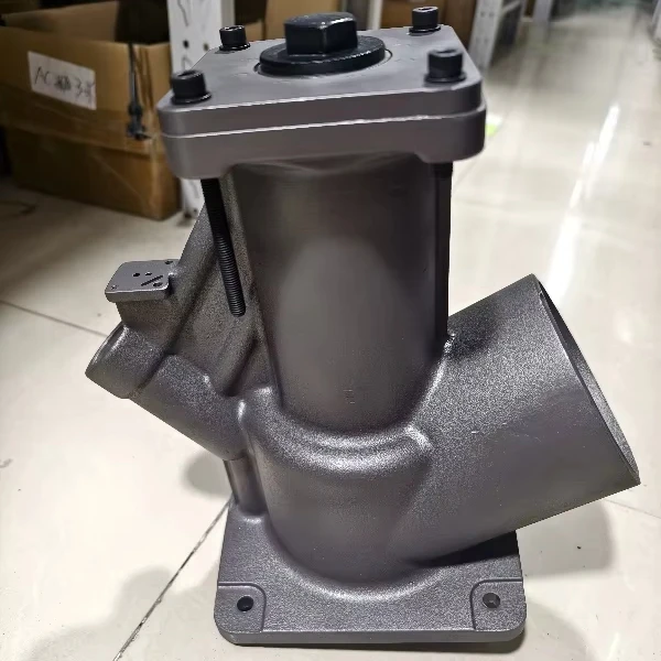 

02250097-598 39475637 39490693 99289852 39446968 70662424 22064695 Screw Air Compressor Minimum Pressure Valve