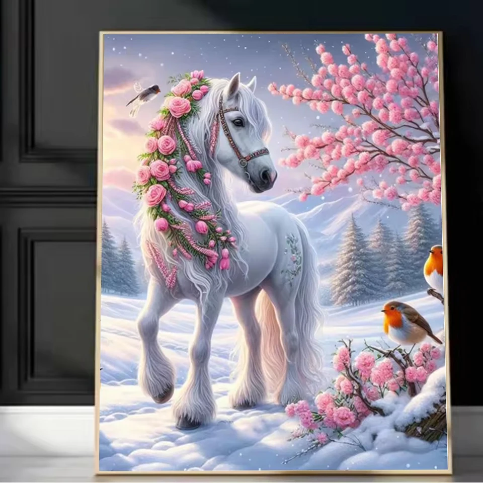 5d-pintura-diamante-arte-dos-desenhos-animados-cavalo-branco-e-passaro-neve-paisagem-diamante-mosaico-bordado-strass-ponto-cruz-decoracao-de-casa
