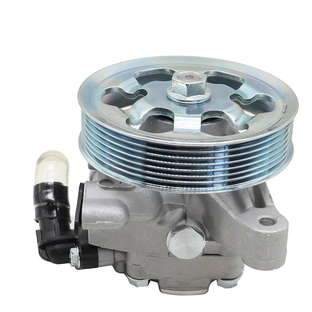 

For Honda Civic 1.8L L4 2006-2011 Power Steering Pump 21-5456