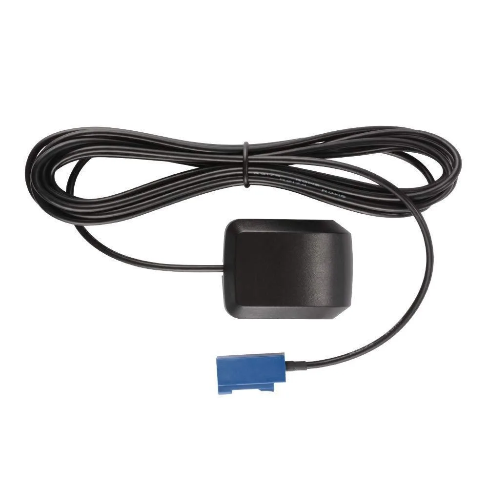 Waterproof Positioning Antenna Stronger Signal Vehicle GPS Active FAKRA-C Male Connector With SMA Antenna