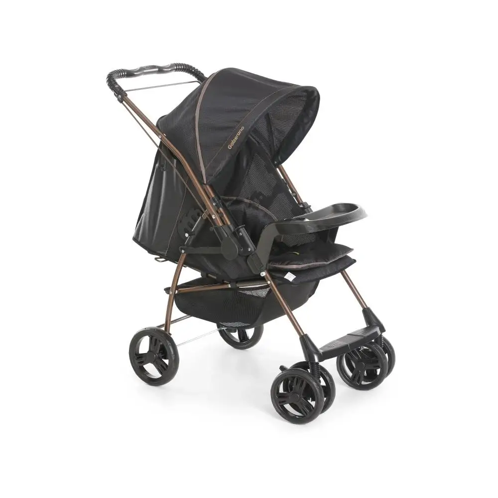 Galzerano Milano Reversible II Baby Cart