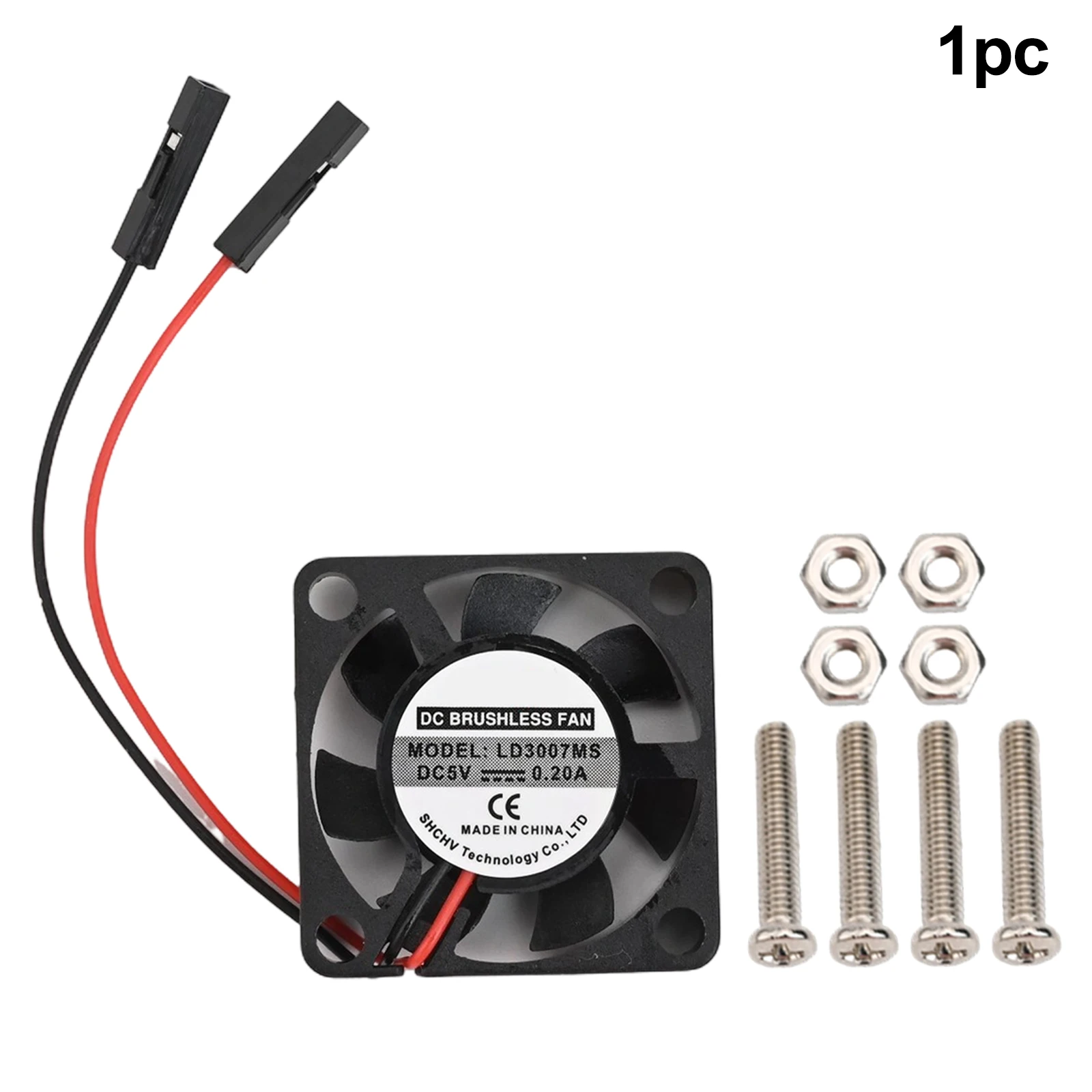 

Project Cooling Quiet Cooling Fan Dual Speed Cooling Fan Dual Speed Fan For CPU Cooling Optimal Cooling Solution