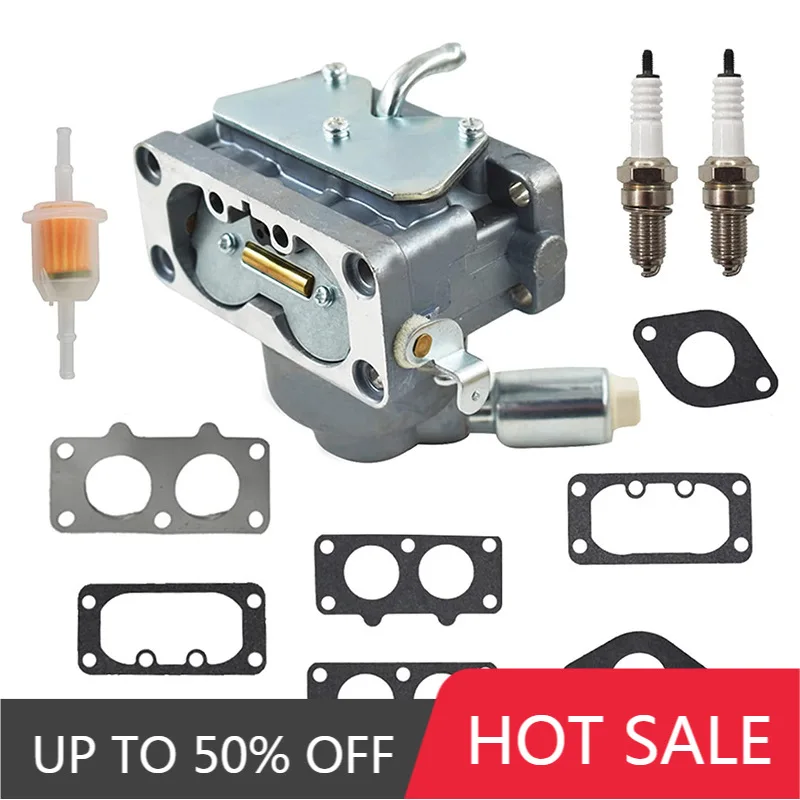 

Suitable for 791230 carburetor 799230 699709 499804 MIA10632 engine carburetor chainsaw lawn mower