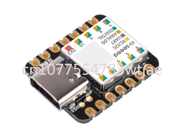 Nano/Uno motherboard seeeduino XIAO development board arm microcontroller pro mini