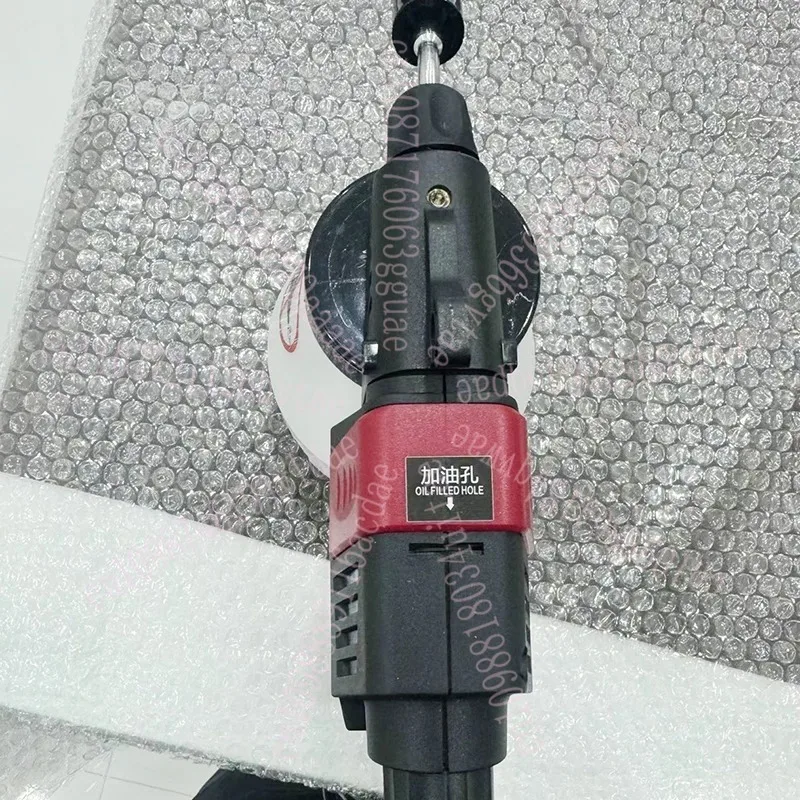 180 Determination Spray Gun Oil Stain  Shoe Shop Laundry High Pressure Cleaning Water Gun Determination