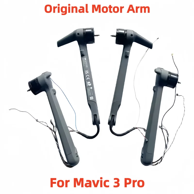 bras-de-moteur-avant-gauche-d'origine-mavic-3-pro-bras-de-moteur-avant-droit-bras-de-moteur-arriere-gauche-arriere-droit-pour-pieces-de-reparation-dji-mavic-3pro