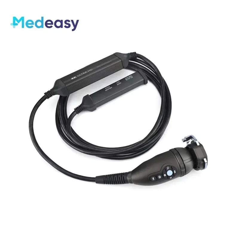 Hot Sale Medeasy 4K Medical Endoscopy Camera Record Function Portable ENT Endoscope Camera 4K with USB Outputs
