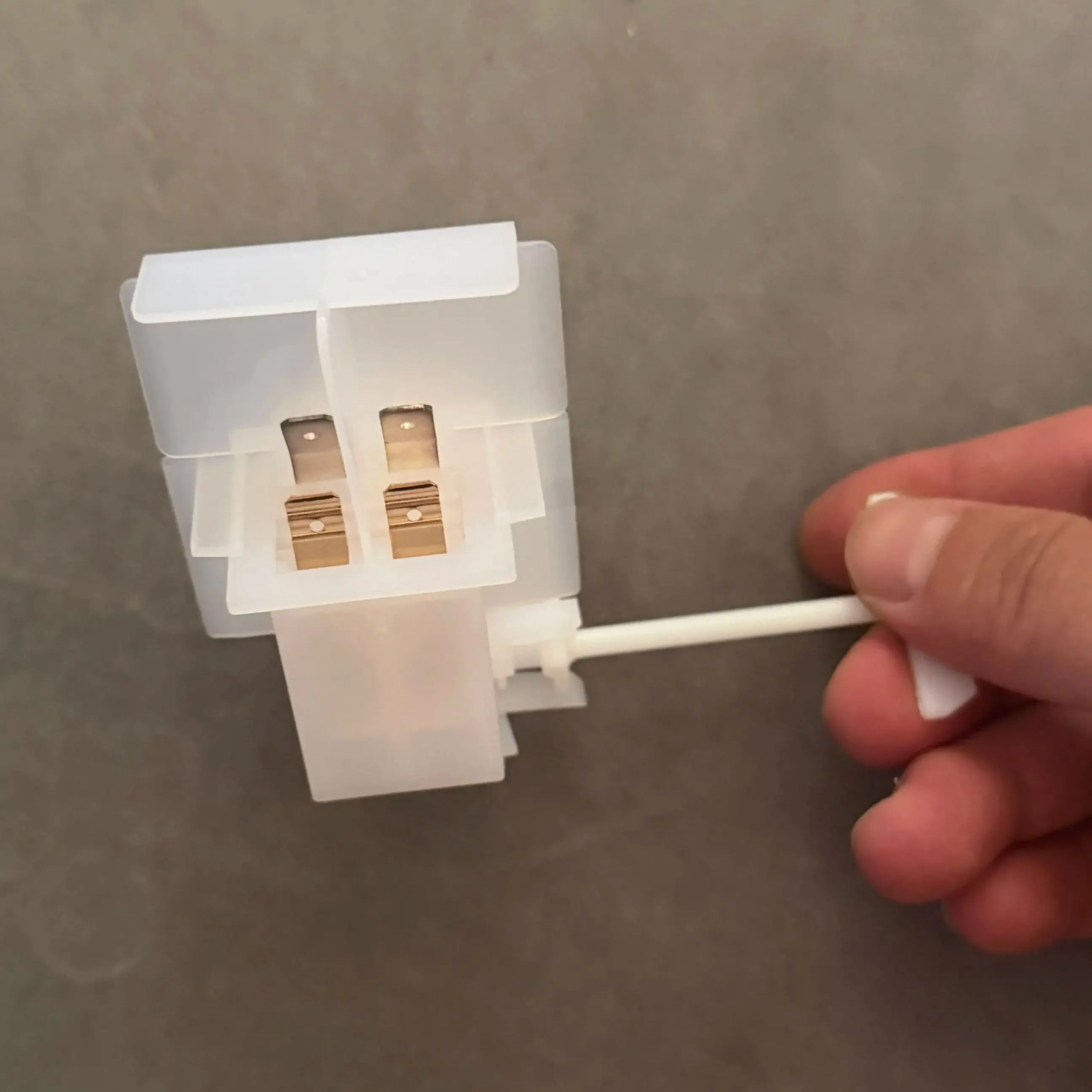 للتبديل كارشر k2 K3 ملحقات غسالة السيارات ملحقات الصيانة مفتاح الطاقة