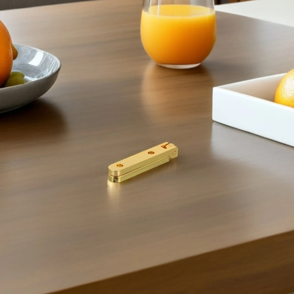 

Zinc Alloy 90 Degree Hinges For Jewelry Box Wooden Case Chest Decorative Small Hinges Cabinet Hardware For Projects