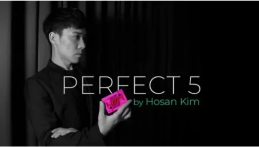Perfect 5 By Hosan … - image