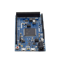 DUE R3 development board SAM3X8E 32-bit ARM main control module development board with data cable SAM3X8E