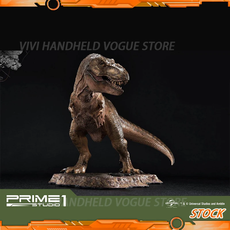 In Stock Prime 1 Studio Tyrannosaurus Model 1/38 24.9cm Jurassic Movies Tyrannosaurus rex Toy PCFJW-07 P1S T-rex