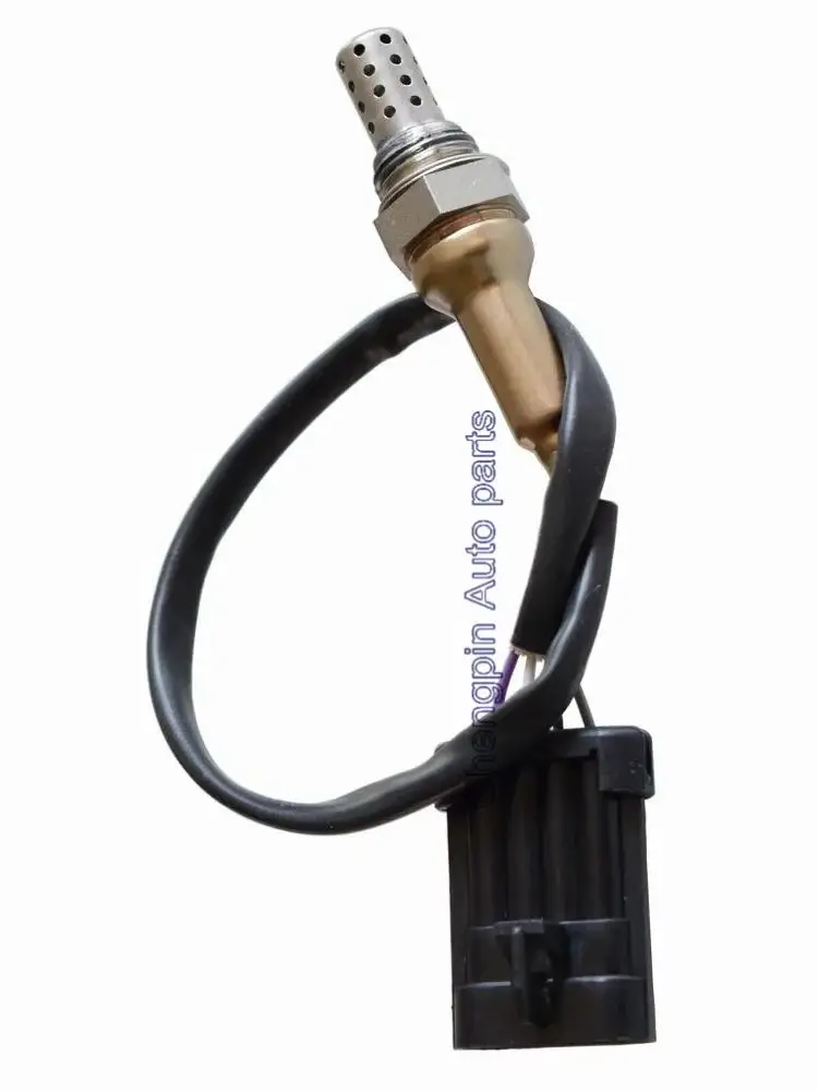 25325359 25325632 Для Delphi RE94 Changan DongFeng Jingbei Jac O2 Лямбда-зонд Датчик кислорода S3612300 1086000727 SMD250480