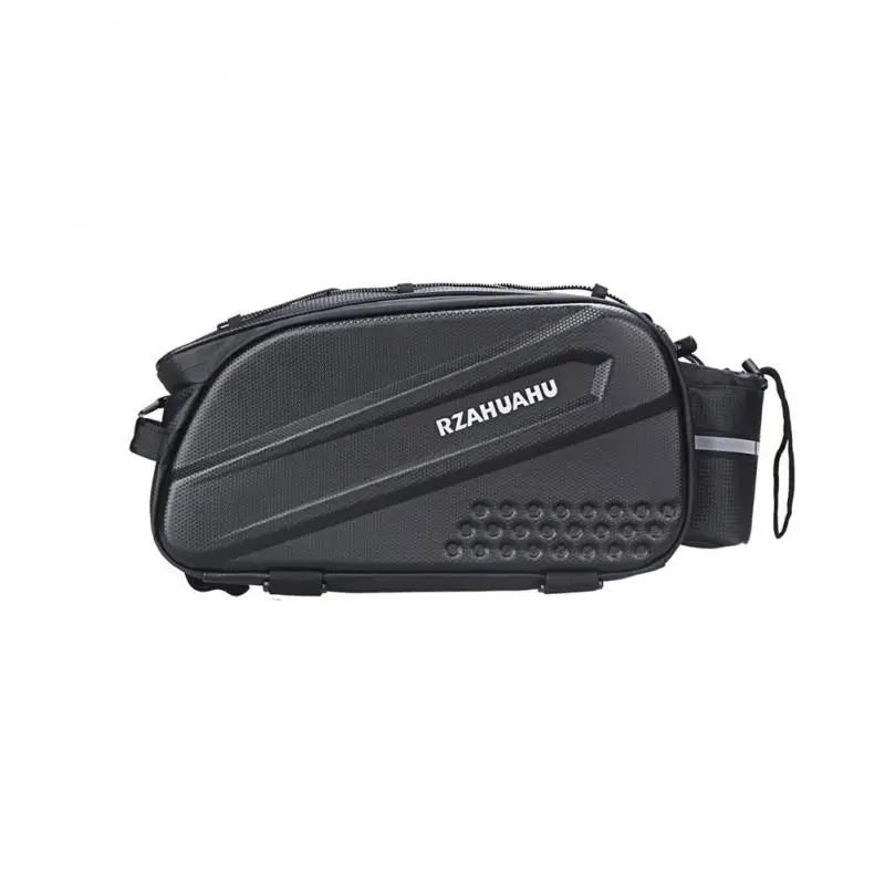 MTB Mountain Road Bicycle Frame Bag For Phone Multifunctional Bicycle Bike Bag Waterproof Bike Rack Bag Front Top Tube Bag