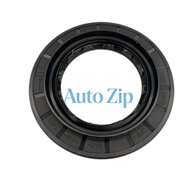 GENUINE REAR DIFFERENTIAL PINION OIL SEAL FOR RANGE ROVER 02-09 13- LR3 RR SPORT 05-09 DISCOVERY VELAR JAGUAR C2C41650 TZB500100